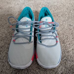 Under Armour 3C Basketball Shoes Size 4.5
